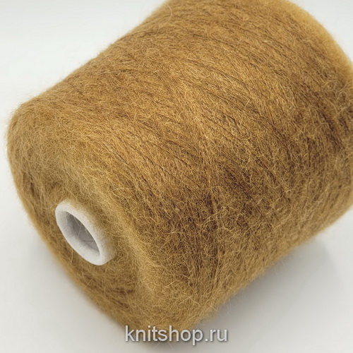 NewKid (1212 горчица) 50% суперкидмохер, 50% па 1000м/100гр