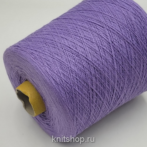Filartex Galassia (1H Violetta сирень) 100% хлопок 20/2 1000м/100гр
