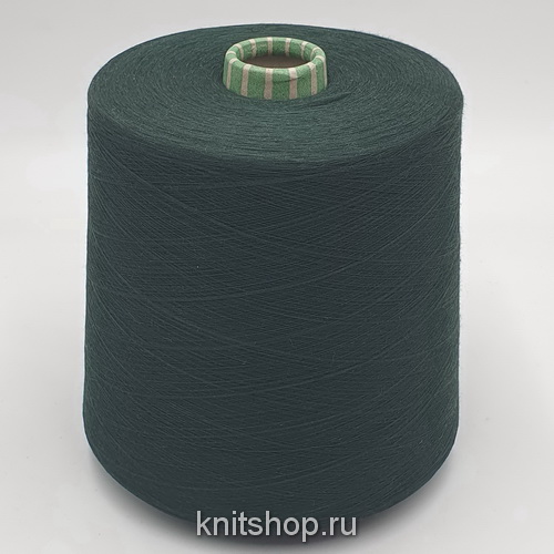 Filmar Zero Tinto (Z0132 изумруд) 100% хлопок 60/1 6000м/100гр