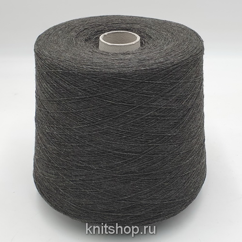 Filclub Geelong Special (691 хвойно-антрацитовый меланж) 100% меринос суперджилонг 1500м/100гр