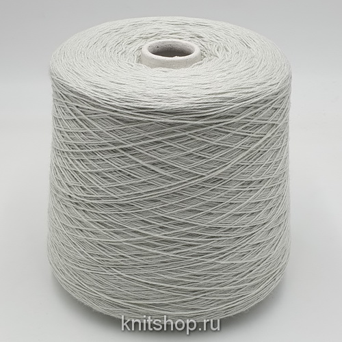Tussah Setica (134304 талая вода) 70% шелк тусса, 30% пл 6/30 500м/100гр