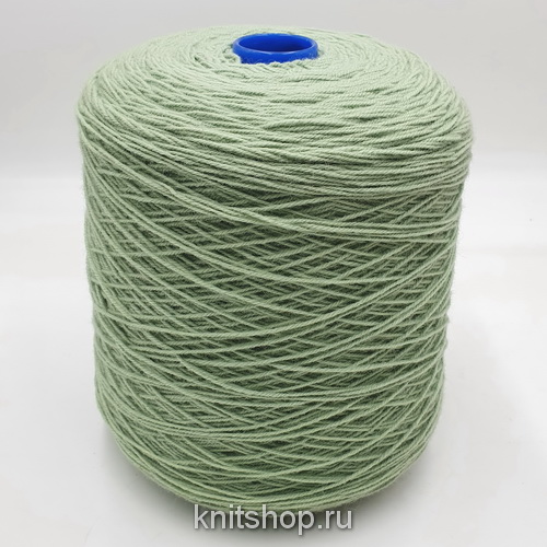Artexa Lana Libia (14 яблоко) 100% шерсть  3/75 250м/100гр 