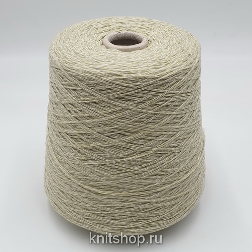 Filpucci Altaj (2154 светлый ментол мулине) 80% меринос, 20% кашемир 4/15 375м/100гр