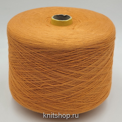 Filartex Galassia (6Z Nepal оранжевый) 100% хлопок 20/2 1000м/100гр