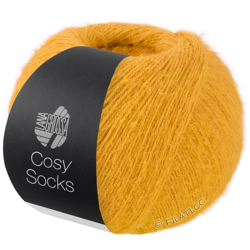 Lana Grossa Meilenweit 100 Cosy Socks (11) 70% меринос, 30% полиамид 100г/400м