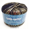 Lana Gatto Sanremo