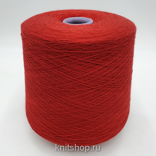 Zegna Baruffa Today (217549 барбарис) 90% меринос, 10% кашемир 2/48 2400м/100гр