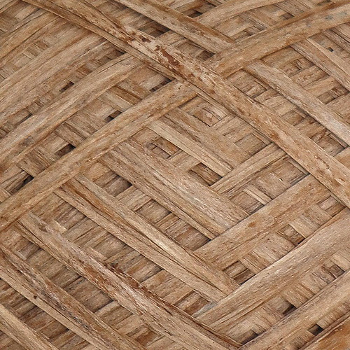 LUFFY (01) 100% органическое деревянное волокно, ширина 40 мм 35г/75м