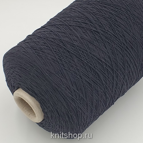 Lineapiu Tactile (250 Nero черный) 71% лён, 4% хлопок, 25% па 380м/100гр