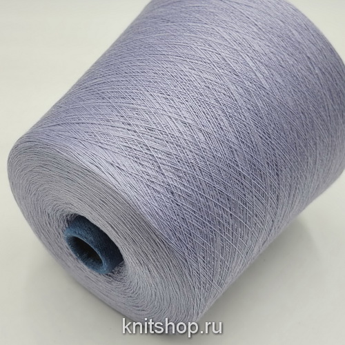 Zegna Baruffa Nanchino (213561 лаванда) 70% меринос, 30% шелк 2/48 2400м/100гр