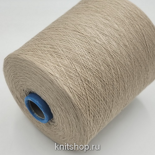 Filmar Ticino (045 Juta латте) 100% хлопок 2/34 1700м/100гр
