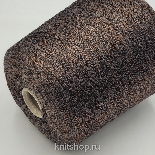 Toscano Gascot Missoni (S806F медный) 54% хлопок, 46% пл 1300м/100гр