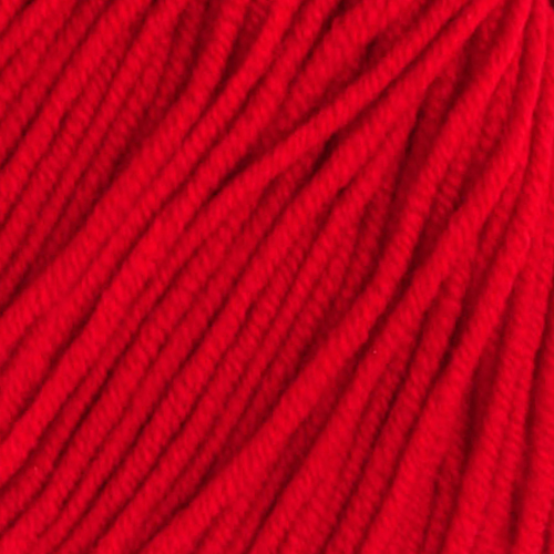 Lana Grossa Cool Wool Big uni (648) 100% меринос экстрафайн 50 г/120 м