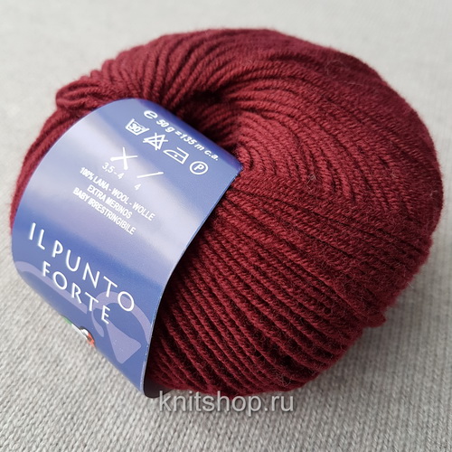 Tropical Lane Il Punto Forte (573) 100% меринос суперфайн 50 г/135 м
