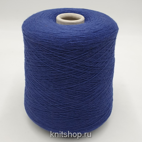 Filitaly Lab Pepita 1/14 (749 Blu Cina синий) 75% альпака бэби, 25% па 1400м/100гр