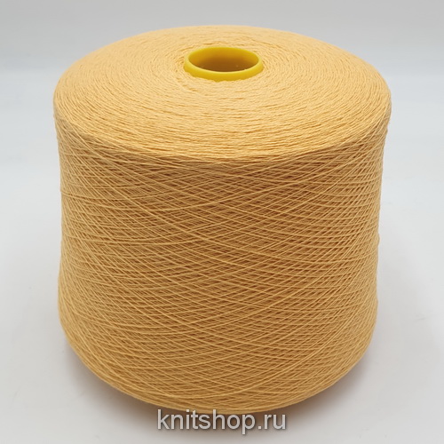 Todd & Duncan Cashmere (745108 Bellini дыня) 100% кашемир 2/28 1400м/100гр