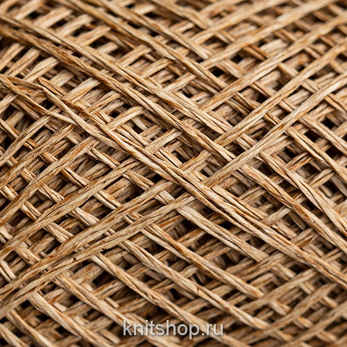 Robiki (01) 100% органическое деревянное волокно 30 г/75 м