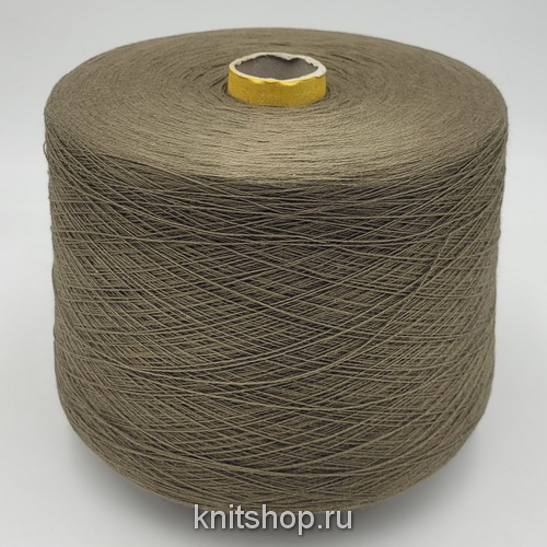 Filartex Galassia (8F Selva кора дуба) 100% хлопок 20/2 1000м/100гр
