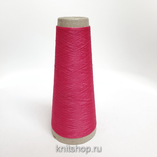Elastico (7 фуксия) эластан 1550 м/10 гр