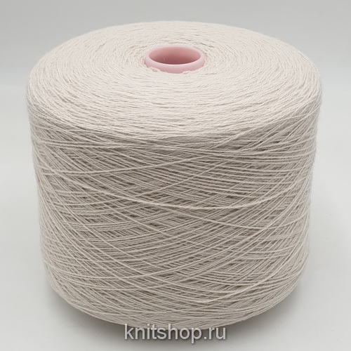 Millefili YAK (712 Crudo белый камень) 92% меринос, 8% як 2/13 650м/100гр
