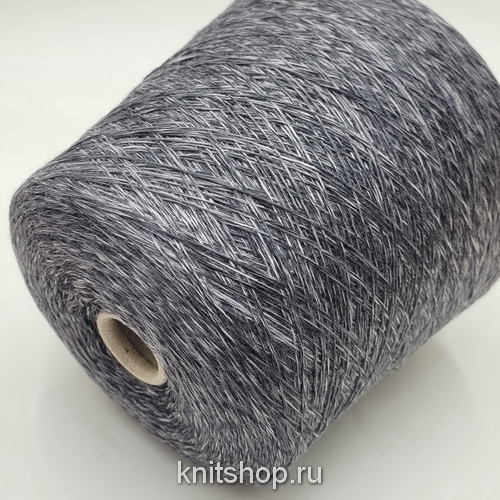 Sudwollgroup Wallardo (13902 серый графит) 100% меринос экстрафайн 680м/100гр