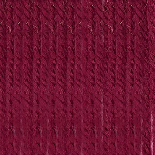 Lana Grossa Merino Uno (016 бордо) 100% меринос superwash 50 г/125 м