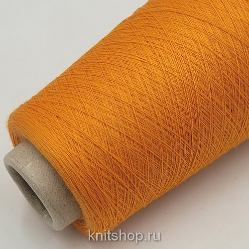Missoni Fullonica Lana (61255 оранжевый) 100% меринос экстрафайн 2/60 3000м/100гр