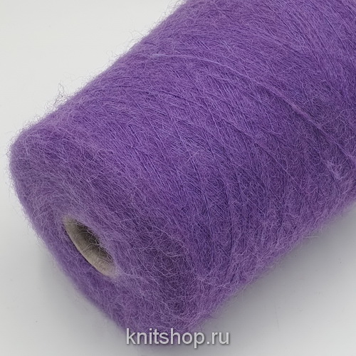 Igea Antares (8034 виола) 30% кидмохер, 40% полиакрил, 30% па 950м/100гр 