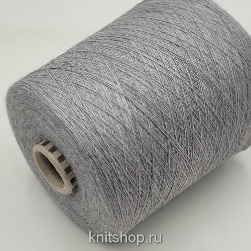 Sudwollgroup Victoria (844 серый меланж) 100% меринос экстрафайн 2/30 1500м/100гр