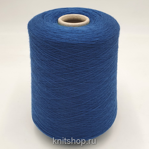 Merinos 2/48 (2159 морская волна) 100% меринос 2400м/100гр