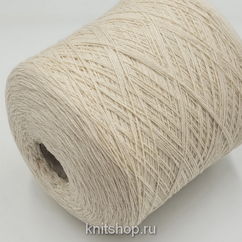 Rigo Siberia (1621 экрю) 30% кашемир, 70% меринос 3/20 666м/100гр