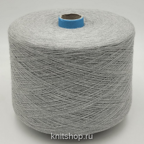 Filartex Florida (48 серый меланж) 100% хлопок 20/2 1000м/100гр