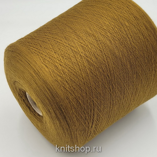Loro Piana Wish MAD1715 (Naankeen морокканское золото) 100% меринос 2/60 3000м/100гр