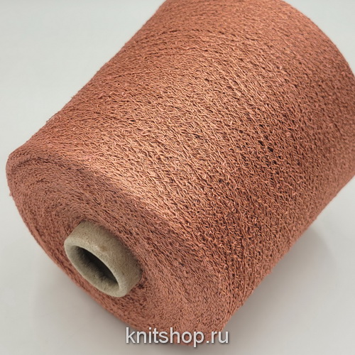 Filpucci Taykal (128 пудровые румяна) 75% лён, 25% па 1450м/100гр