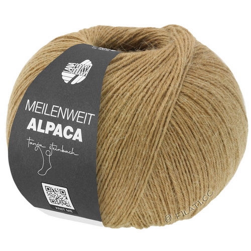 Lana Grossa Meilenweit 100 Alpaca (2006) 70% альпака суперфайн, 30% па 100г/400м