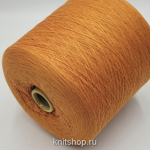 Filmar Ticino (225 охра) 100% хлопок 2/34 1700м/100гр