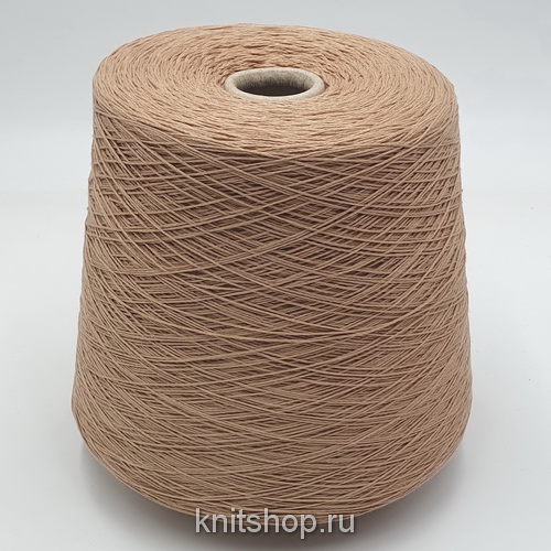 Filmar Zero (Z0174 бежевый) 100% хлопок 680м/100гр шнурок