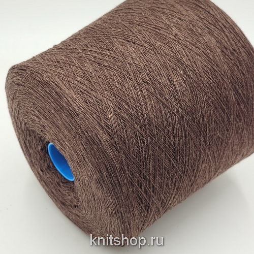 Zegna Baruffa SuperGeelong (840505 капучино меланж) 100% меринос суперджилонг 1500м/100гр