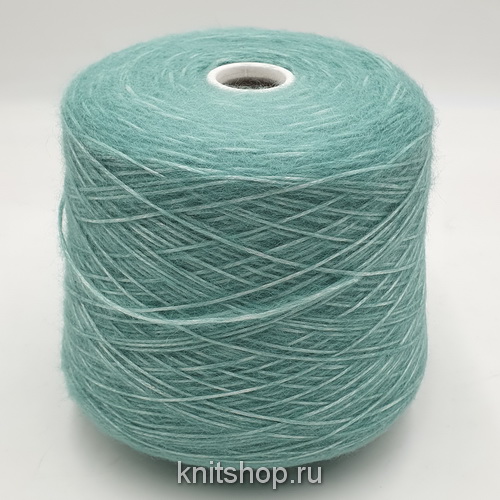 Sofking Visco (1668 тиффани) 60% альпака, 40% вискоза 300м/100гр