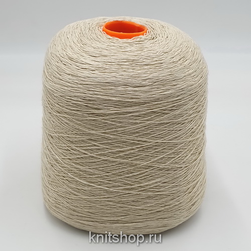 Lino (3511 ваниль) 100% лён 480м/100гр