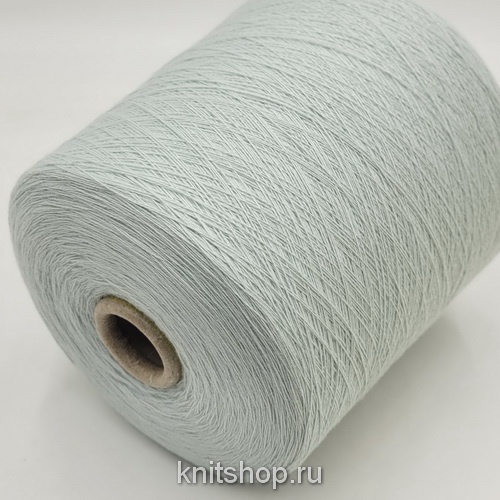 Loro Piana Top Baby Cashmere (Azzurro Acqua мятная вода) 100% бэби кашемир 2/48 2400м/100г