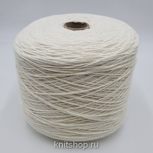 Manifattura Lane Chioccarello Angora 50 (сливочный) 50% ангора, 15% меринос, 35% нейлон 250 м/100 гр