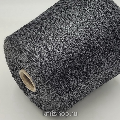 Toscano Gascot Missoni (S90G6 антрацит) 54% хлопок, 46% пл 1300м/100гр