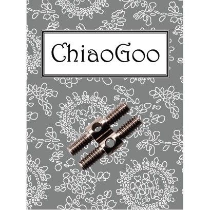 Коннекторы mini ChiaoGoo