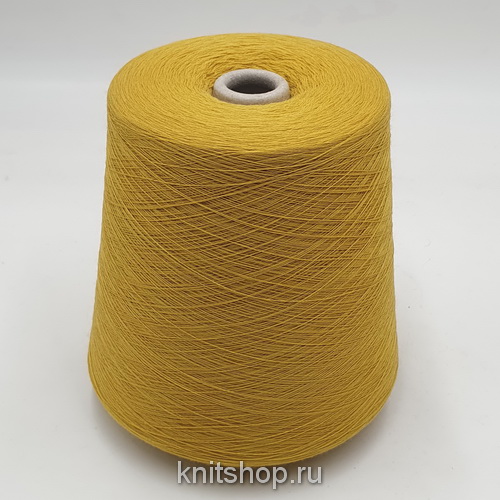 Zegna Baruffa Millenium (213294 пыльно-желтый) 100% меринос 2/60 3000м/100гр