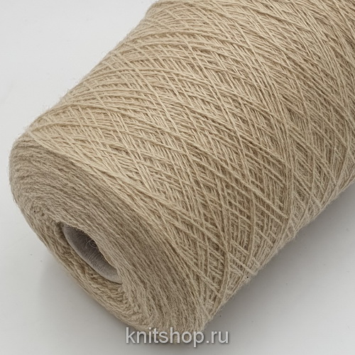 Biagioli Modesto Baby Camel (светло-бежевый) 100% бэби верблюд 2/14 700м/100гр
