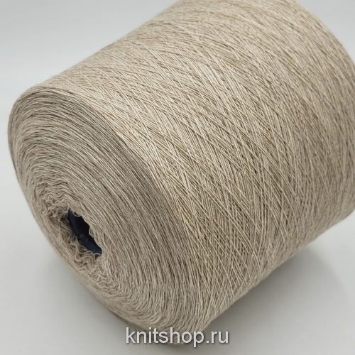 Zegna Baruffa SuperGeelong (849421 латте меланж) 100% меринос суперджилонг 1500м/100гр