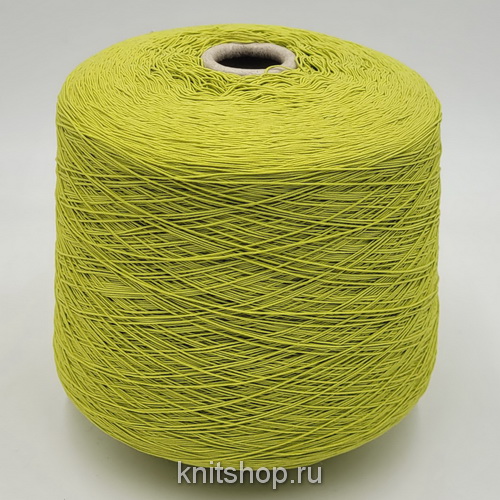 CTF Tip Tap Missoni (6006/50543 лаймовый) 67%хлопок, 33% па 680м/100гр