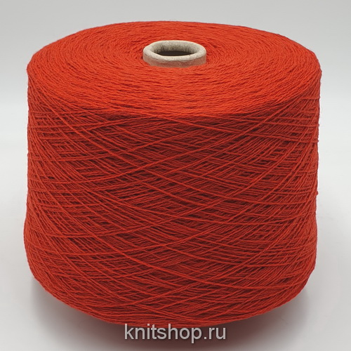Biagioli Modesto Yak (Spezie кирпич) 100% як 2/14 700м/100гр