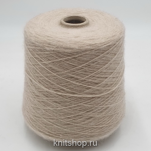 Filpucci Kirk Cloud (1430 Beige светло-бежевый) 75% кашемир, 25% мохер 430м/100гр